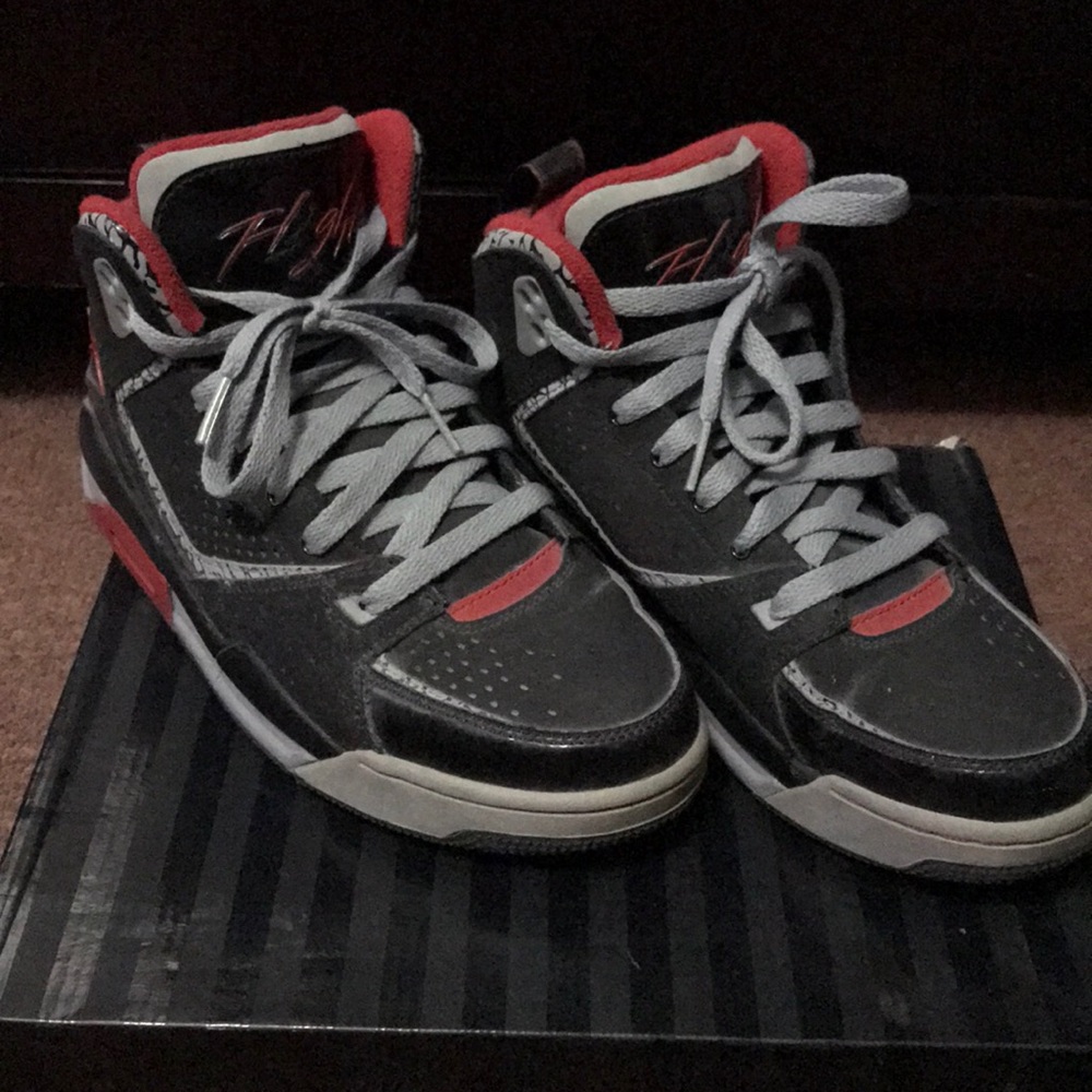 Nike Jordan